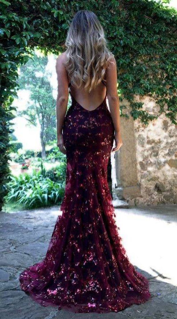 Moda Vestidos