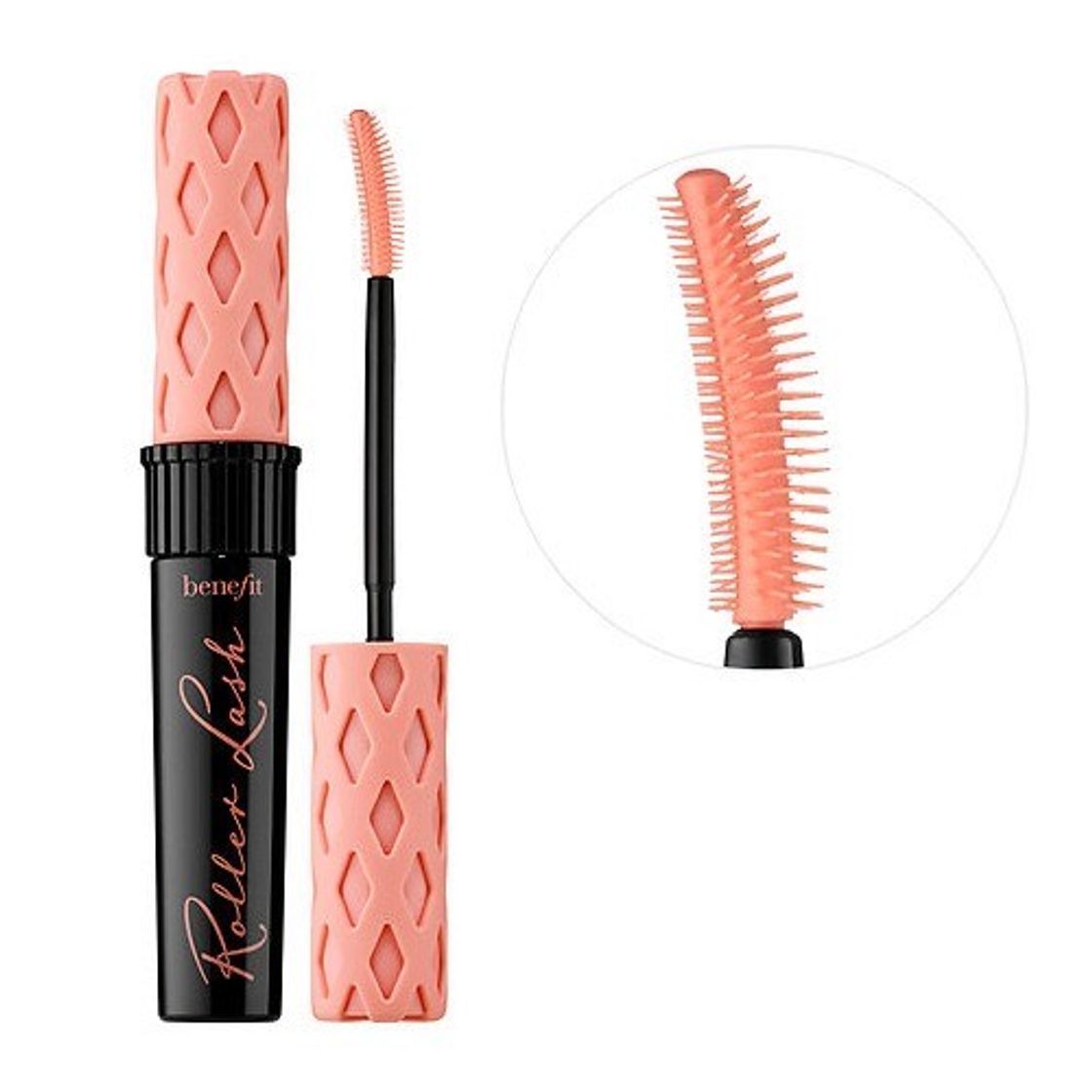 Fashion ROLLER LASH