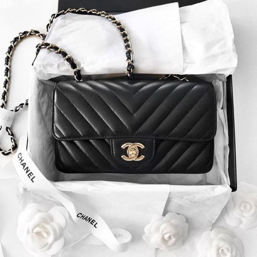 Chanel Bag Inspiration