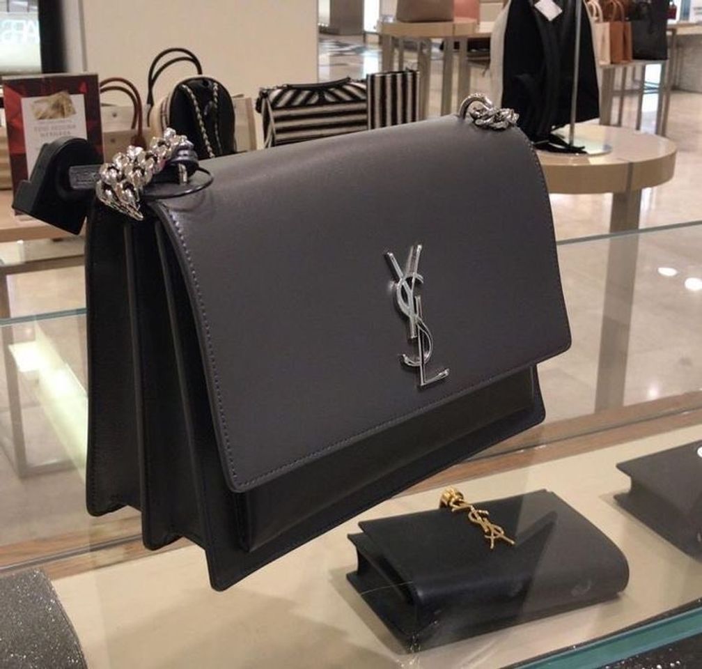 Moda YSL