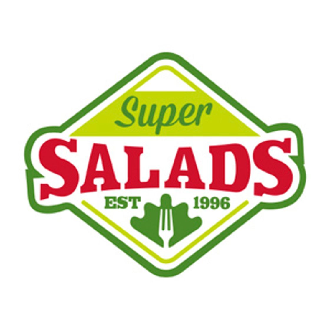 Restaurants Super Salads