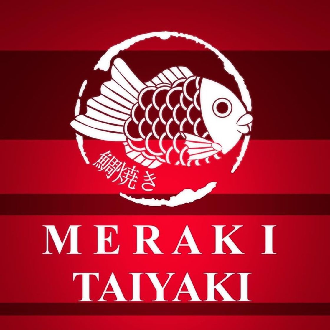 Restaurants Meraki Taiyaki