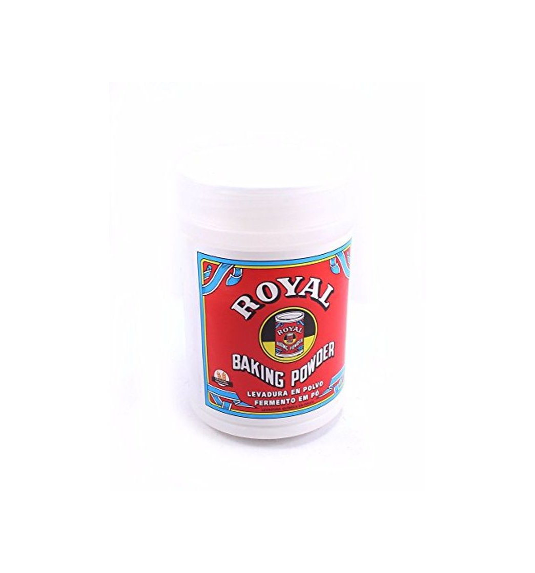 Producto Levadura Royal Bote 900g