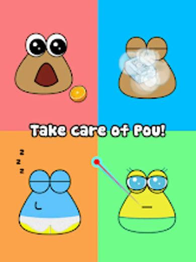 Pou