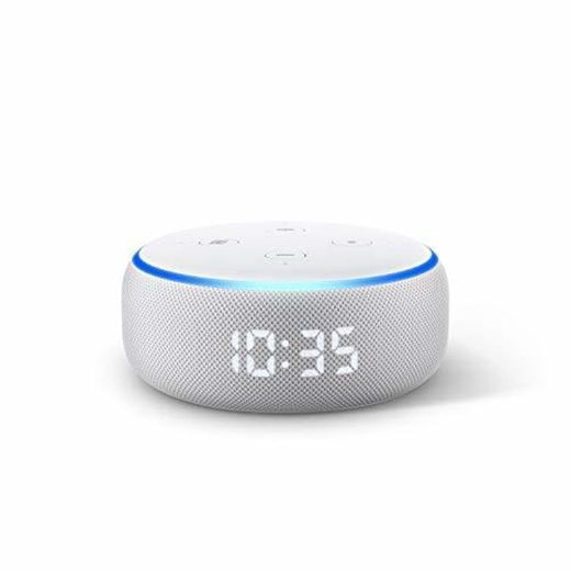 Nuevo Echo Dot