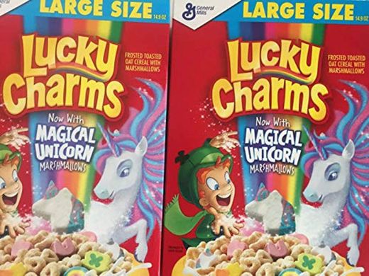 Lucky Charms