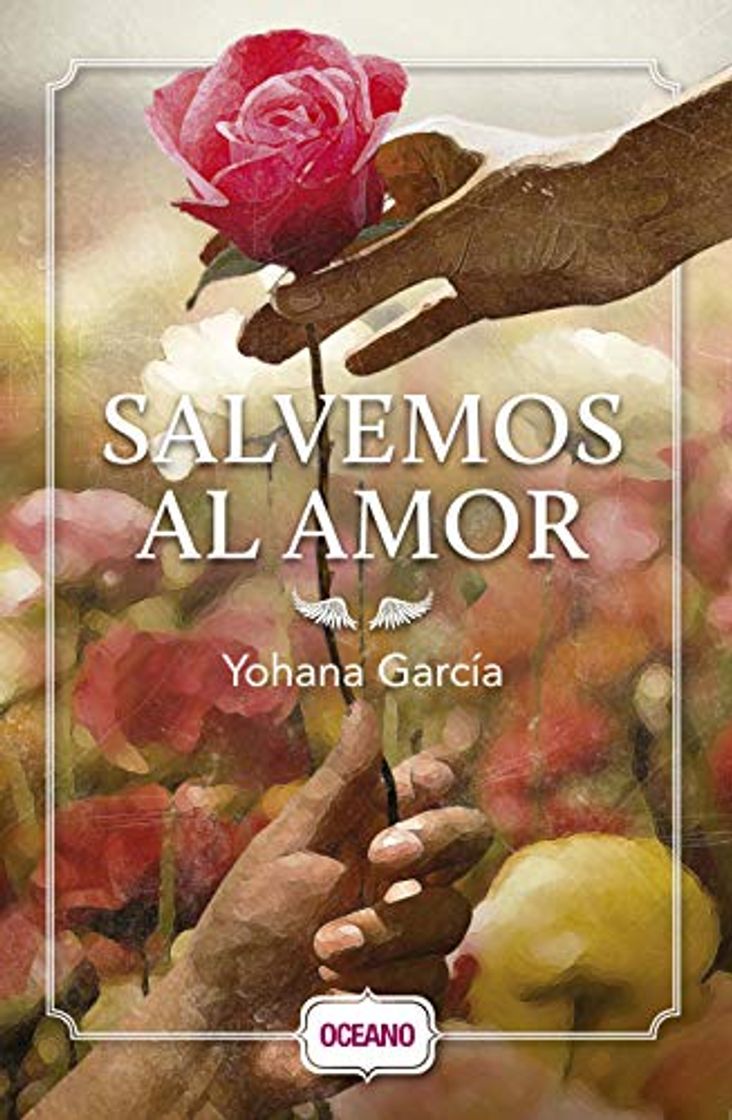 Books Salvemos Al Amor