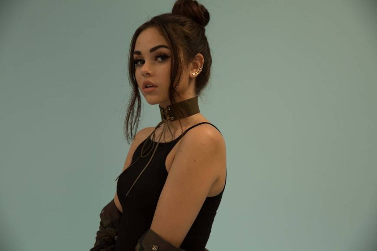 Canciones Maggie Lindemann - pretty girl shuffle dance 