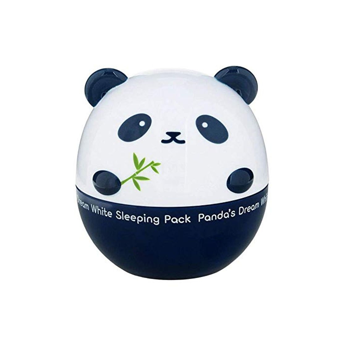 Beauty TonyMoly Pandas Dream White Sleeping Pack 50g/1.76oz