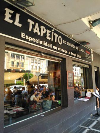 Bar "El Tapeíto"