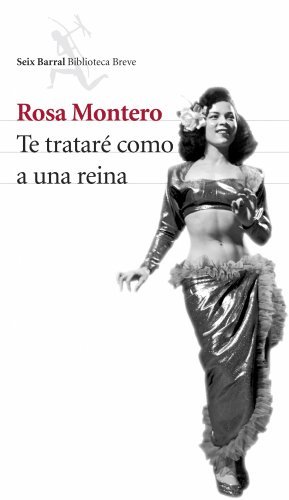 Libro Te trataré como a una reina: 1