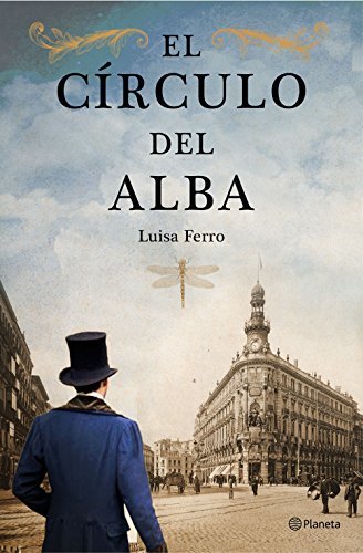 Book El Círculo del Alba