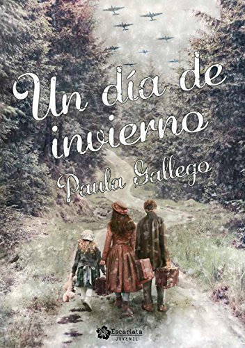 Libro Un día de invierno