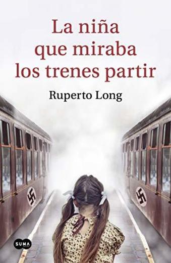 La Niña Que Miraba Los Trenes Partir