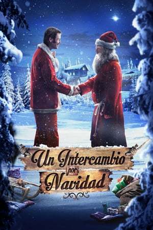 Película Un Intercambio Por Navidad