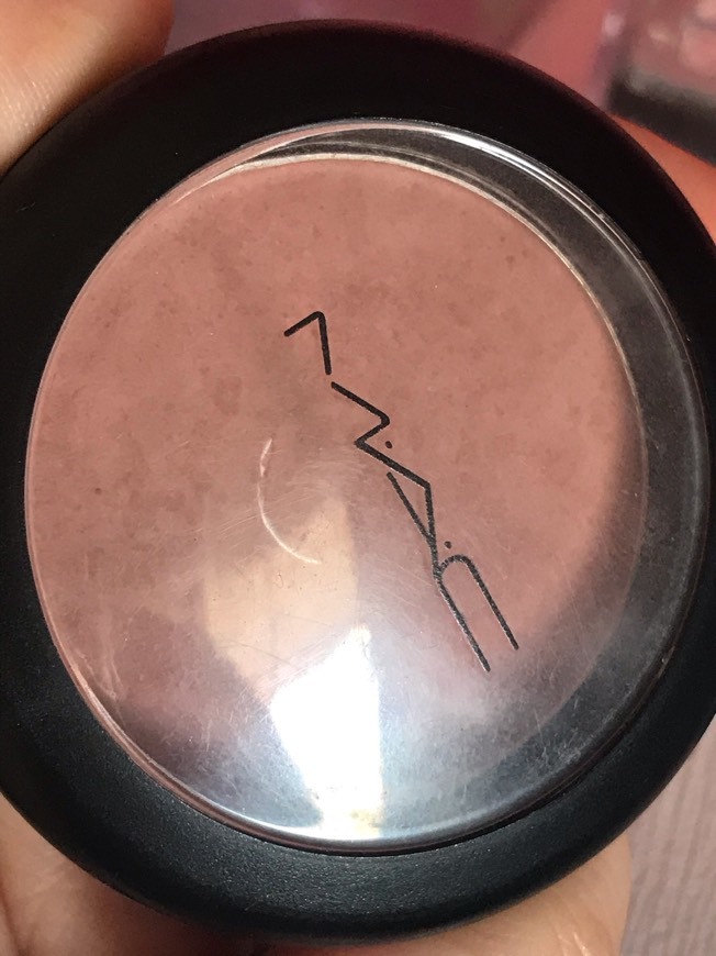 Product Blush “blushbaby” Mac 