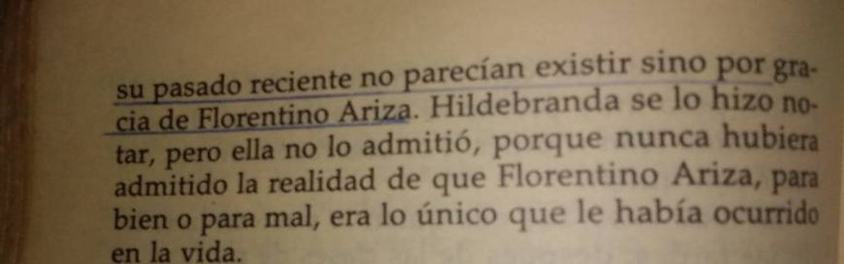 Libro El amor en los tiempos del cólera