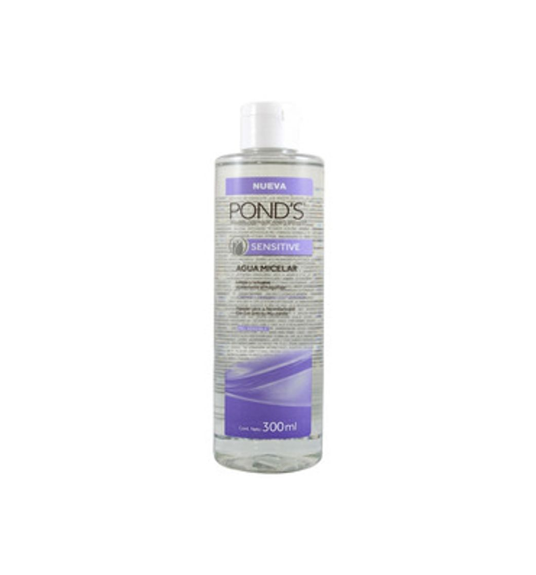 Product Ponds Agua Micelar 500 ml