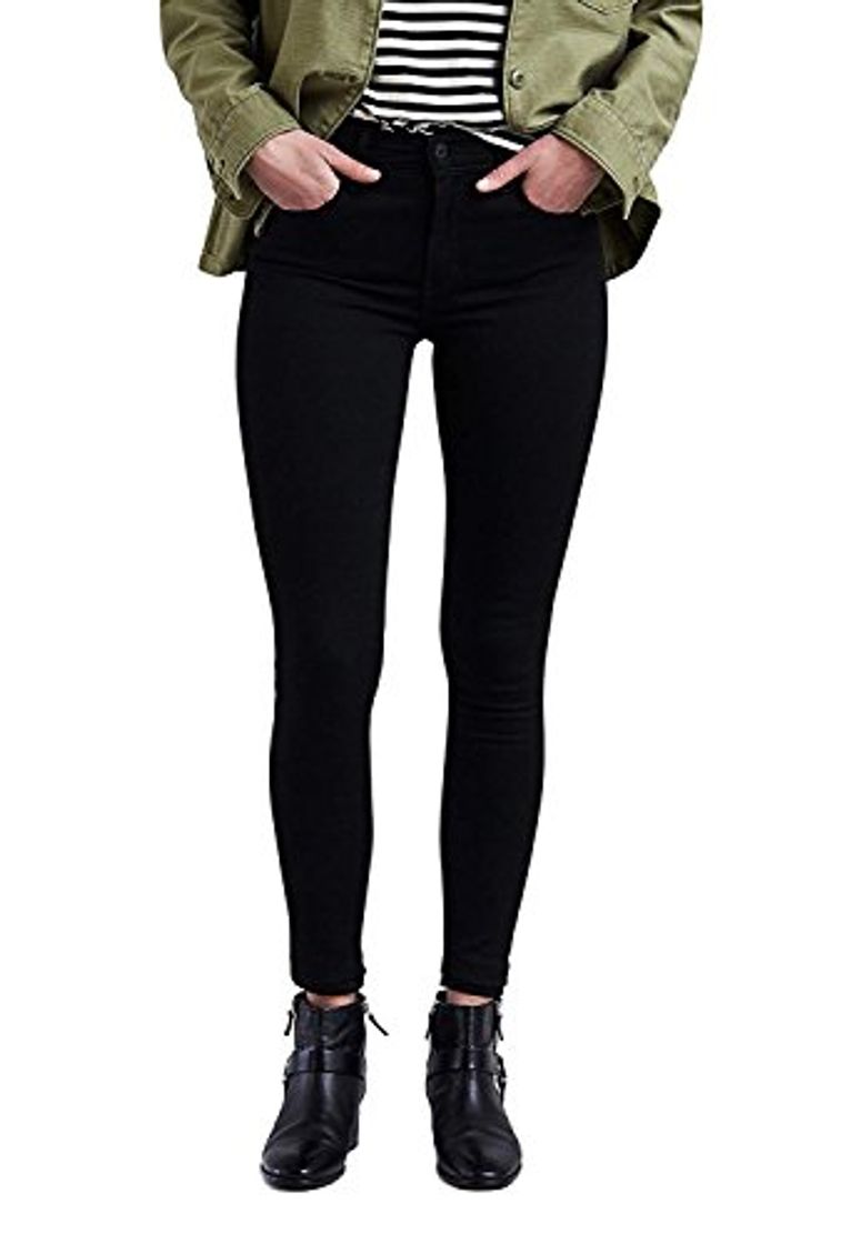 Product Levi's 720 High Rise Super Skinny Jeans