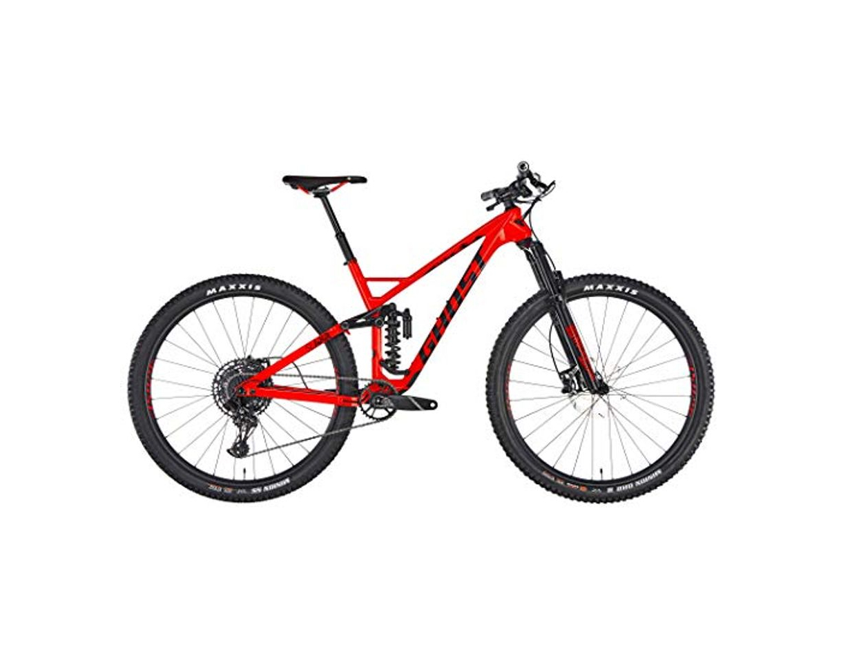 Productos Ghost Bicicleta Enduro Slamr 6