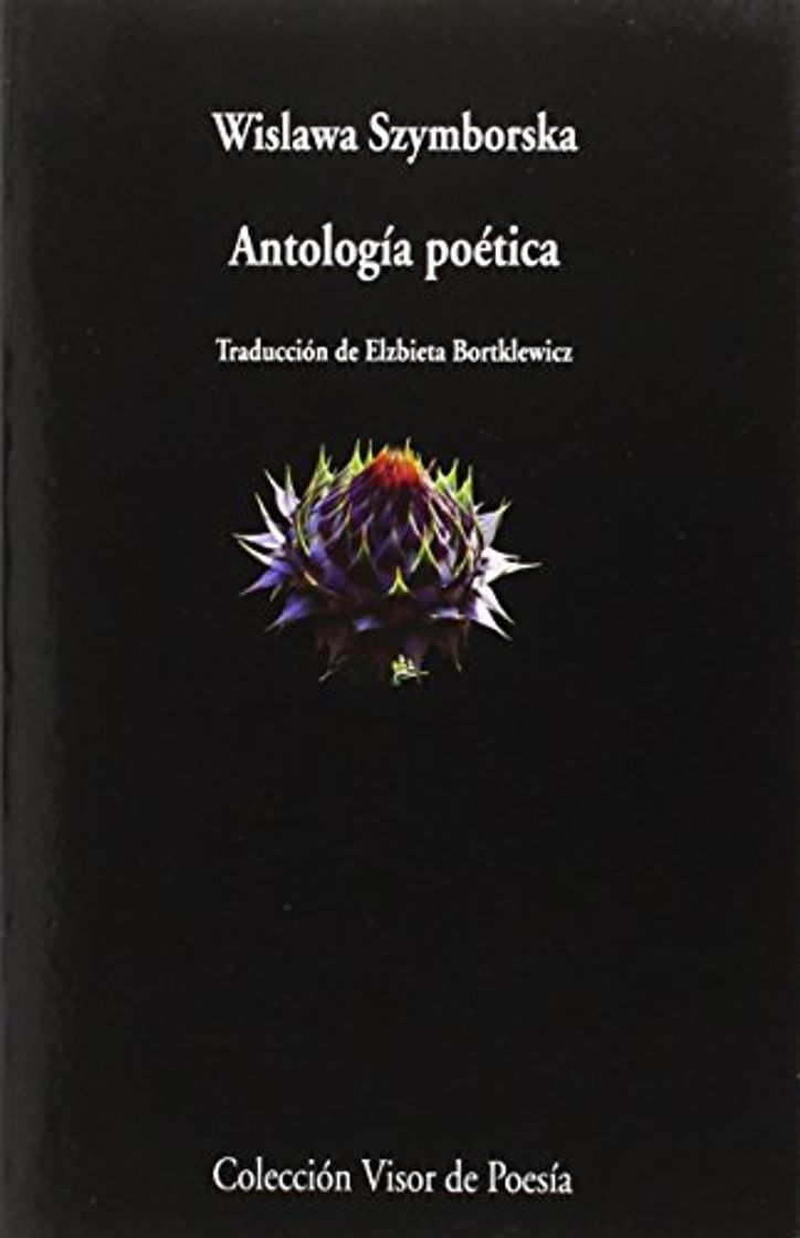 Libro Antología poética: 918