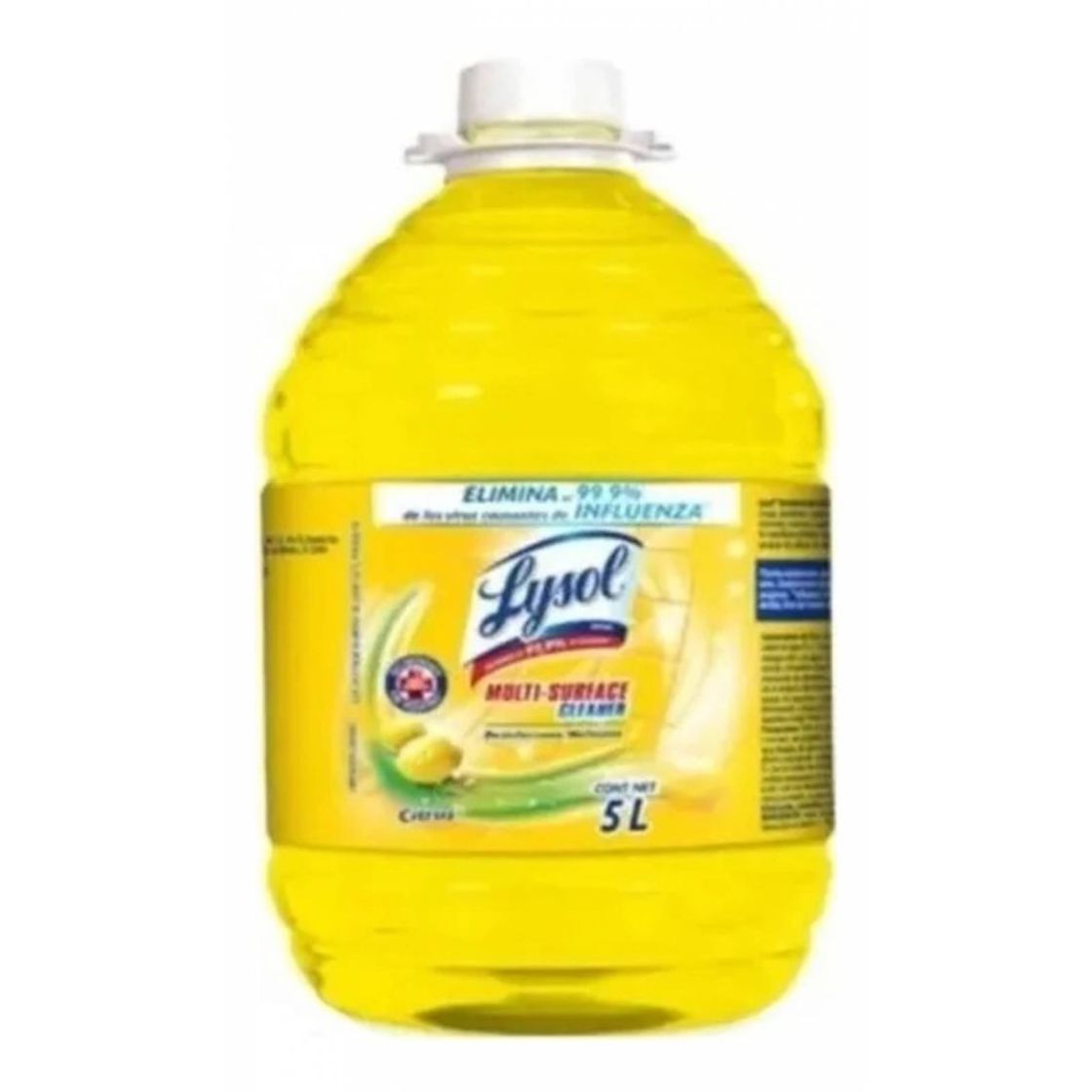 Moda LYSOL SUPERFICIES