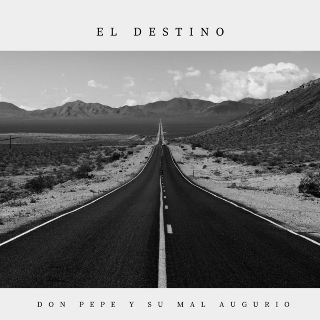 Canciones El Destino