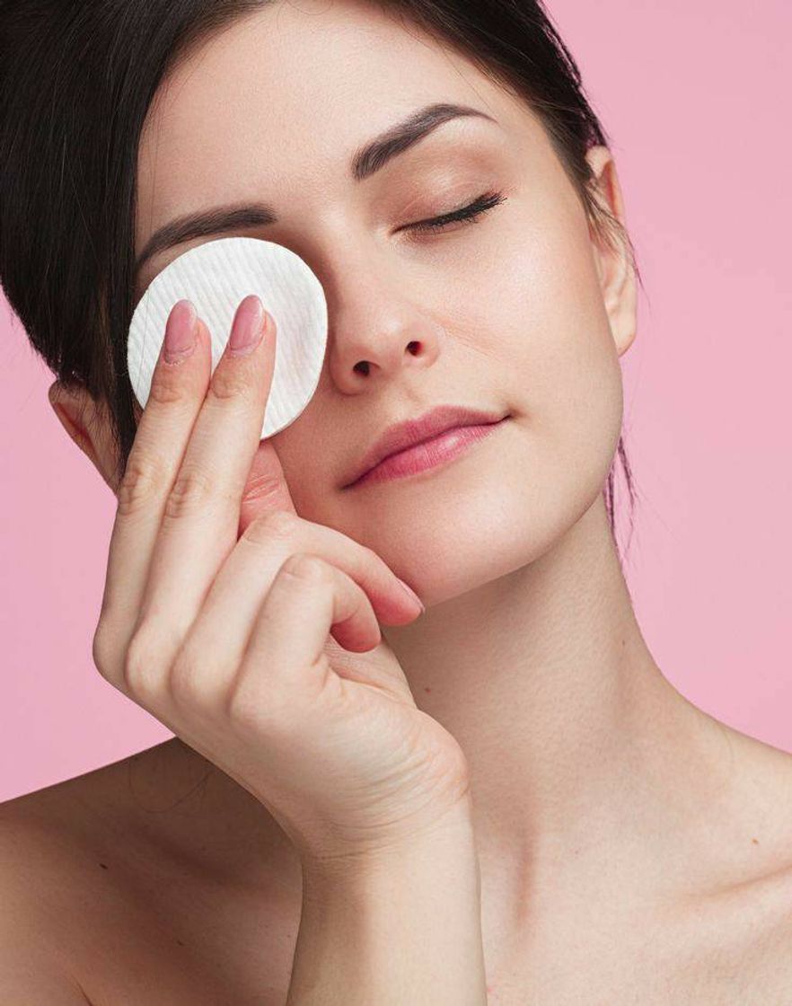 Social Tips para el cuidado del rostro ✨