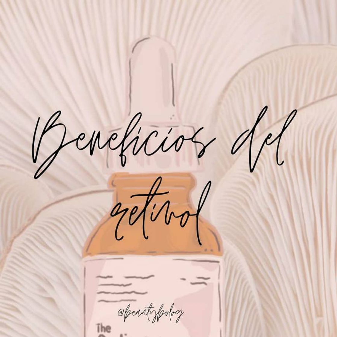 Social Beneficios del retinol ✨