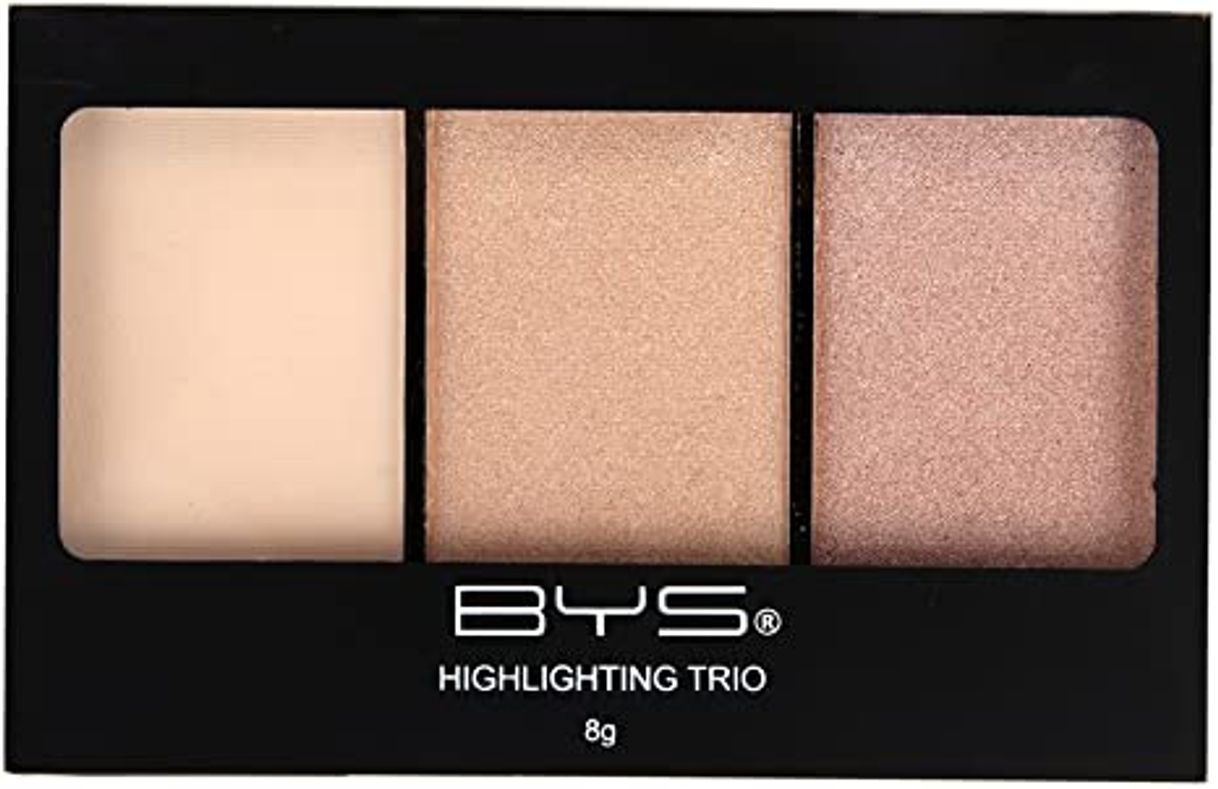 Products Bys highlighting trio