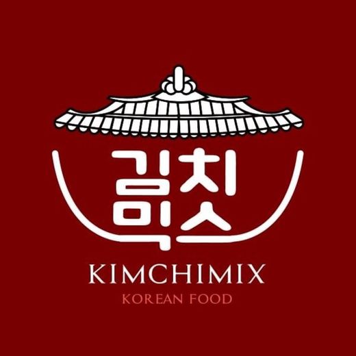 Kimchimix