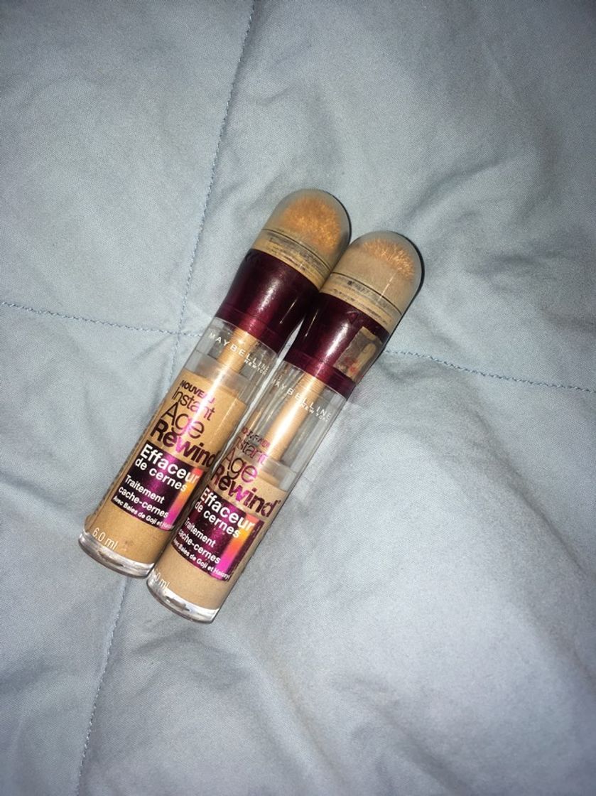 Social Maybelline Corrector de Ojeras
