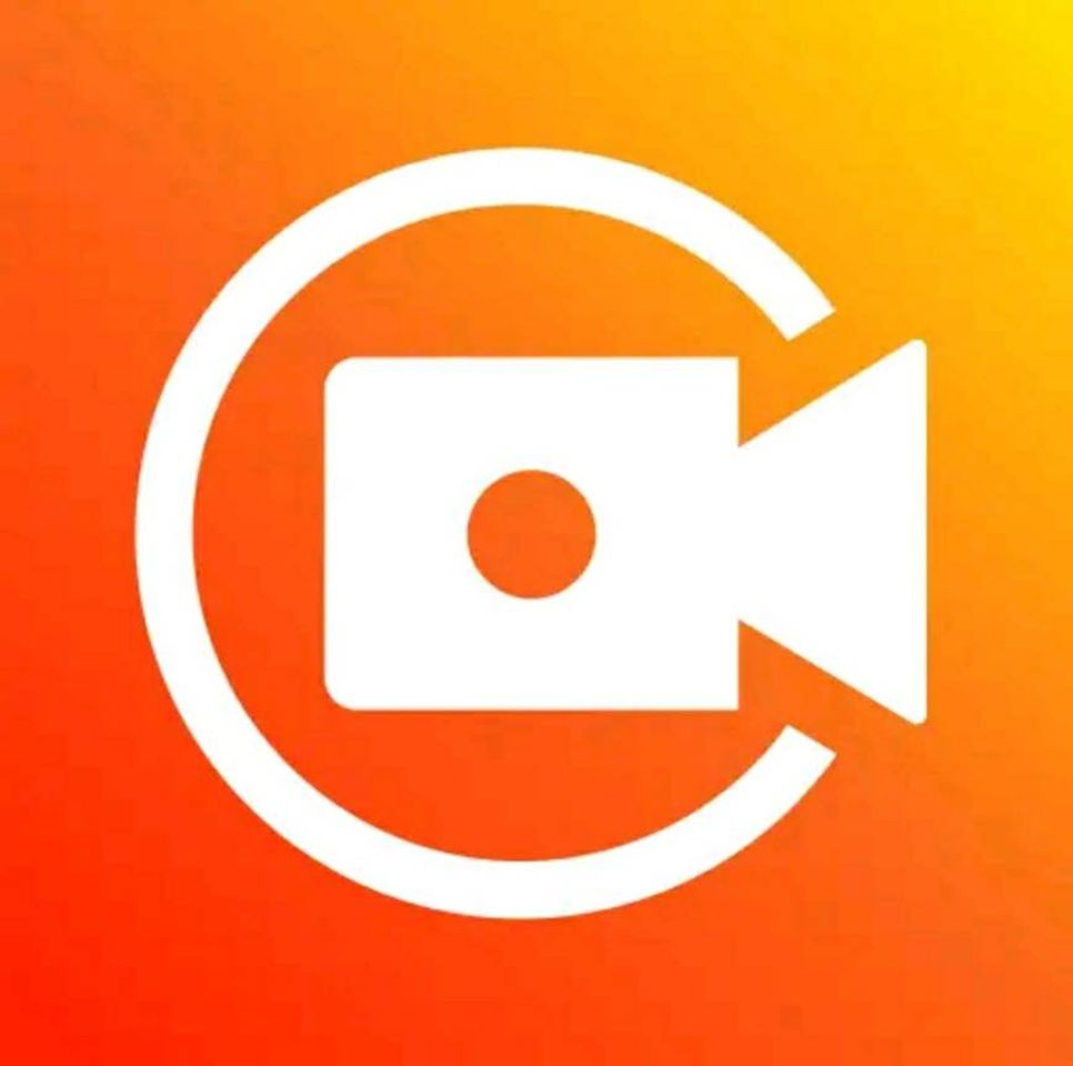 App XRecorder - Grabador de Pantalla