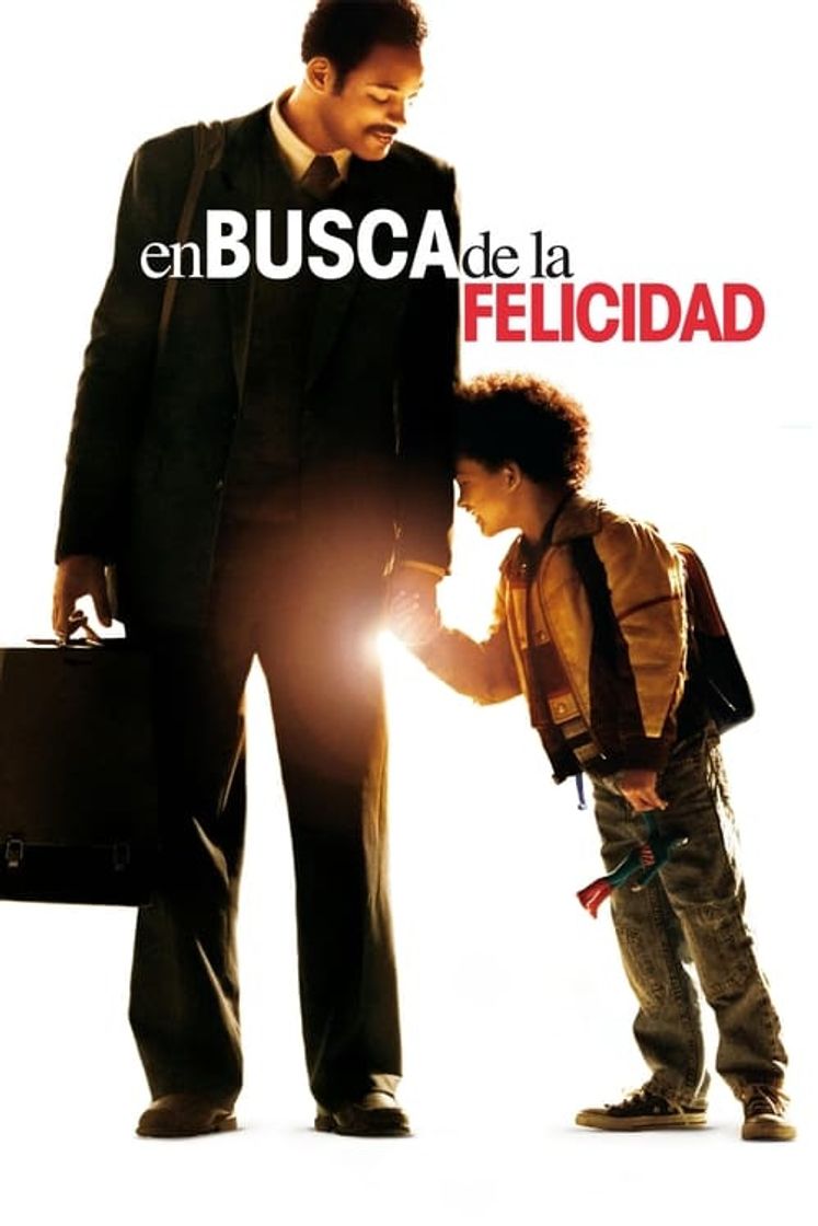 En busca de la felicidad