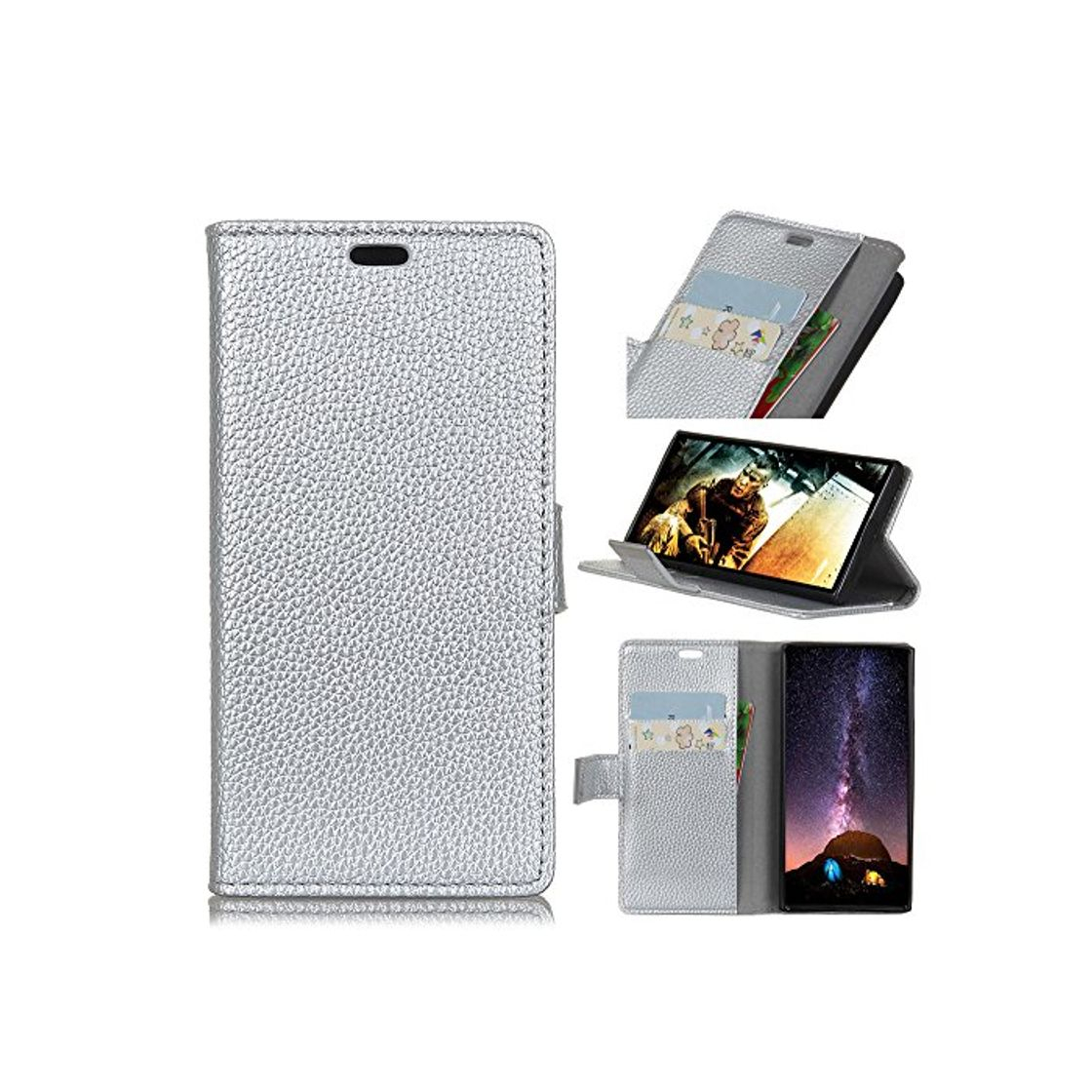 Productos Case Compatible with Huawei Y 9 2019