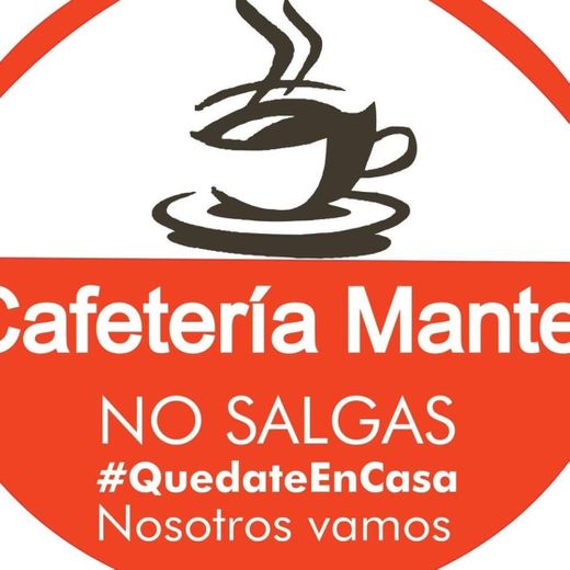 Cafetería Mante