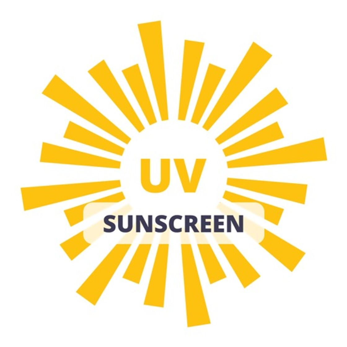 App Sunscreen - Protect your skin