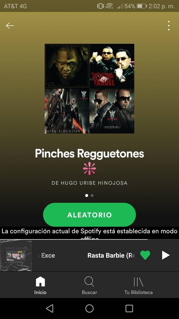 Social Pinches Regguetones 