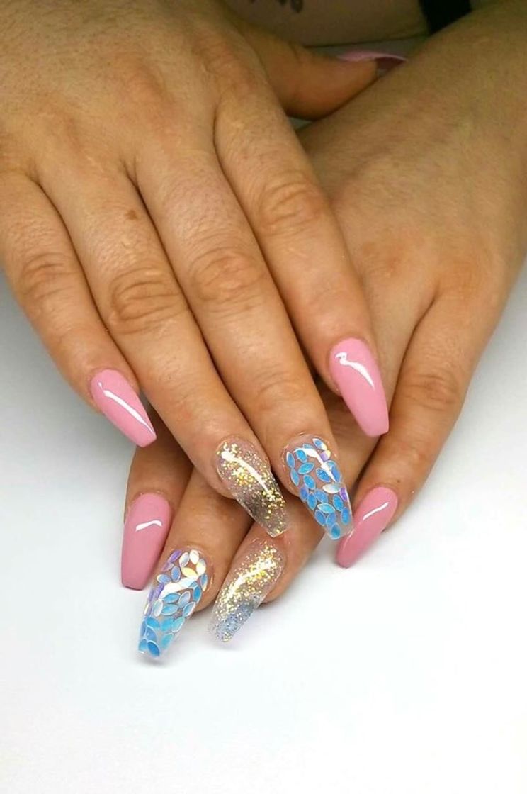 Lugar Saavedra Nails