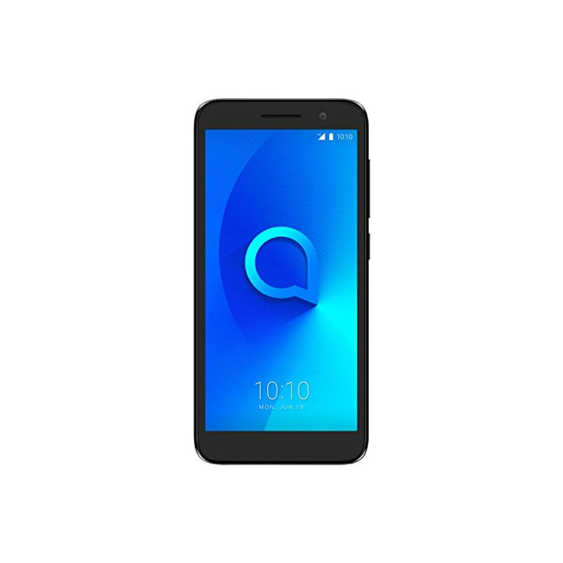 Social Alcatel 1 2019 Black