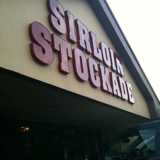 Sirloin Stockade