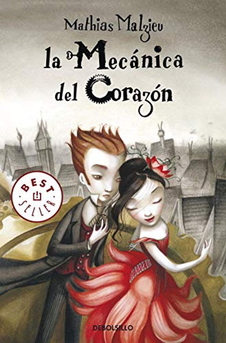 Book Mecanica Del Corazon, La