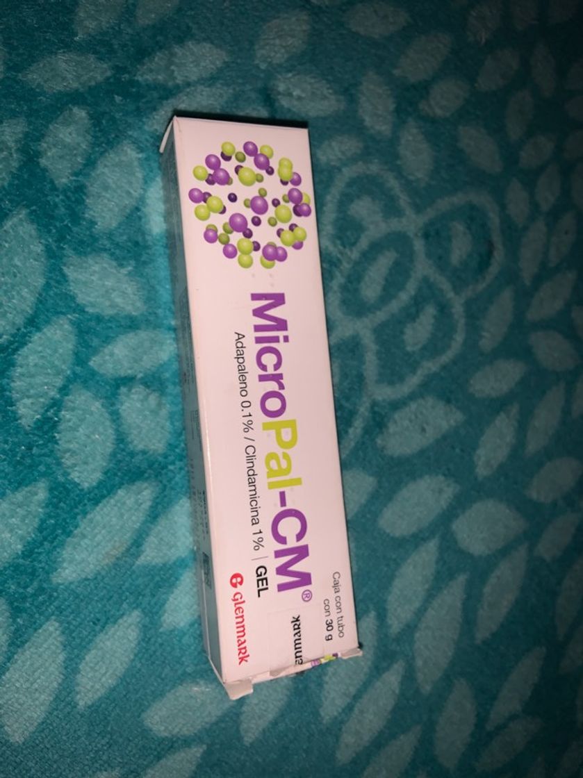 Producto MicroPal