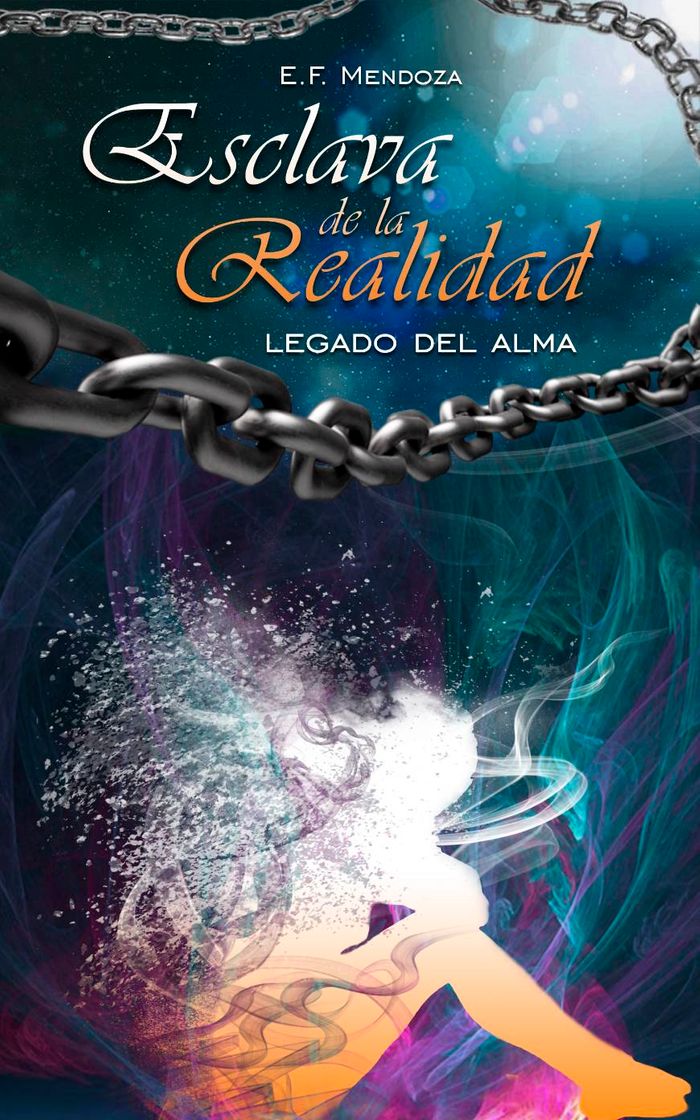 Books Esclava de la Realidad | Legado del Alma