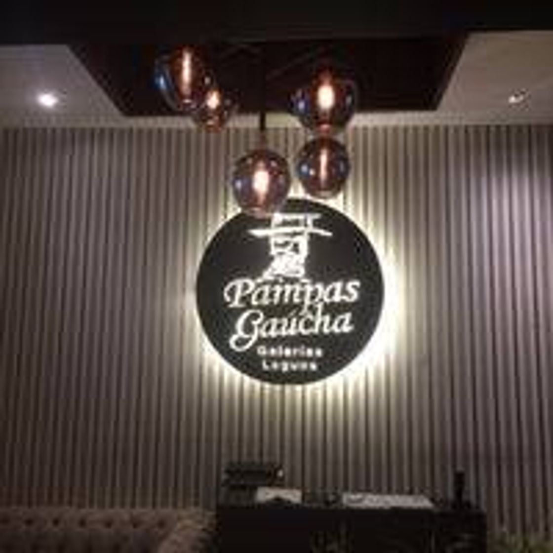 Restaurantes Pampas Gaucha Galerias Laguna