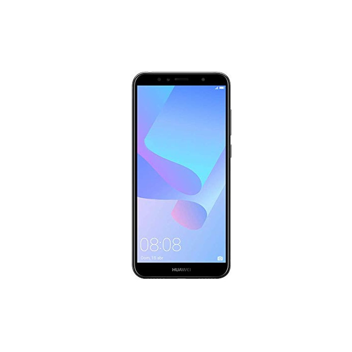 Electrónica Huawei Y6 2018 - Smartphone de 5.7"