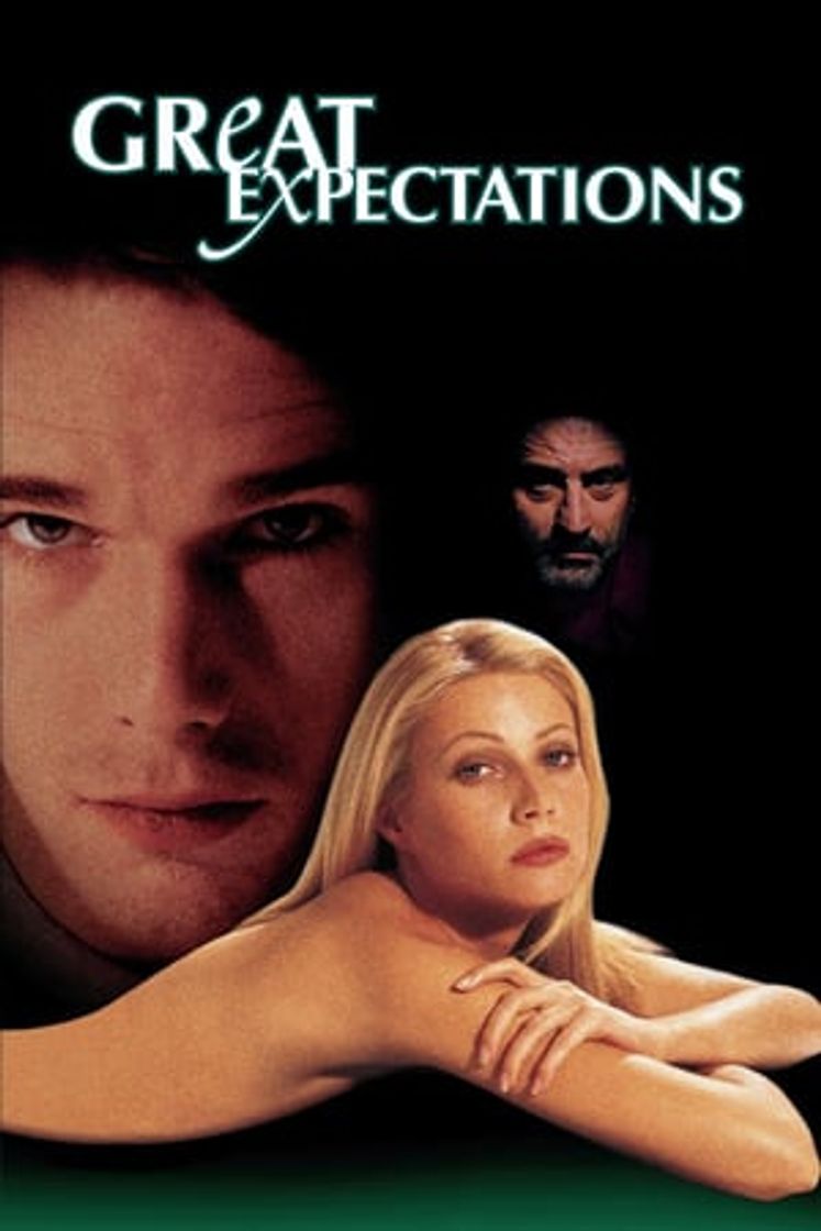Movie Grandes esperanzas