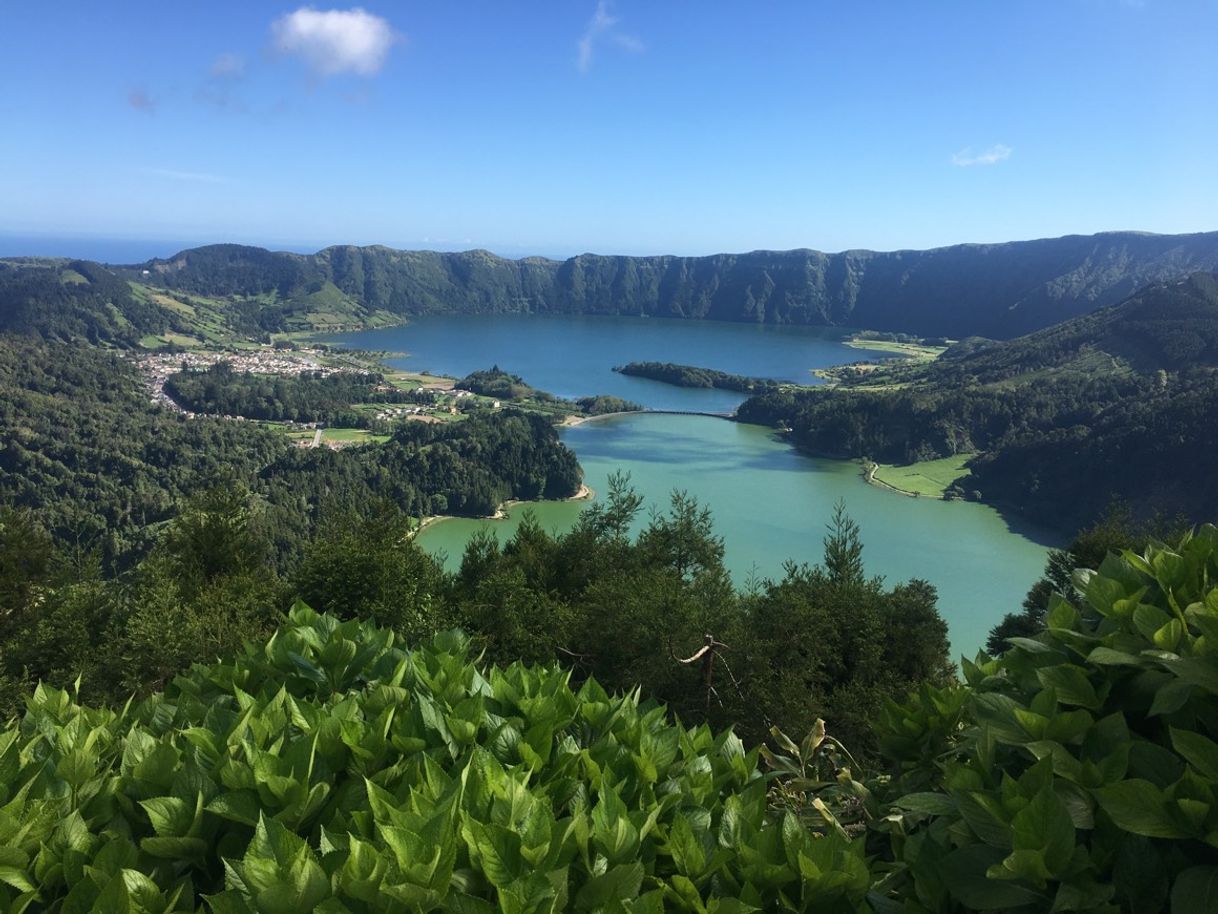 Lugar Ponta Delgada