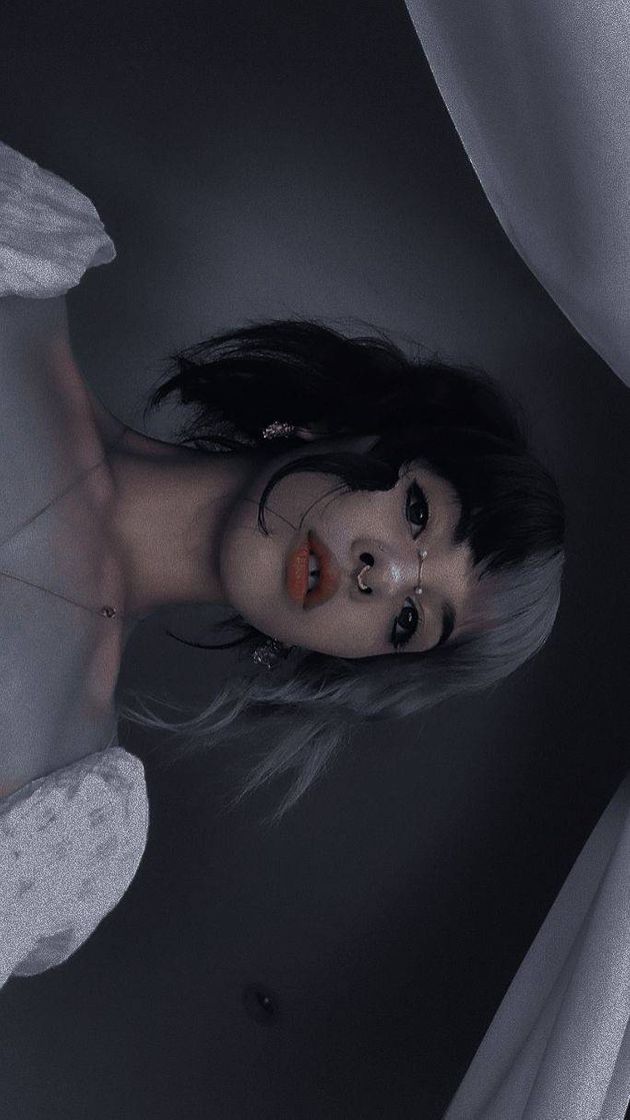 Moda Melanie Martinez Wallpaper