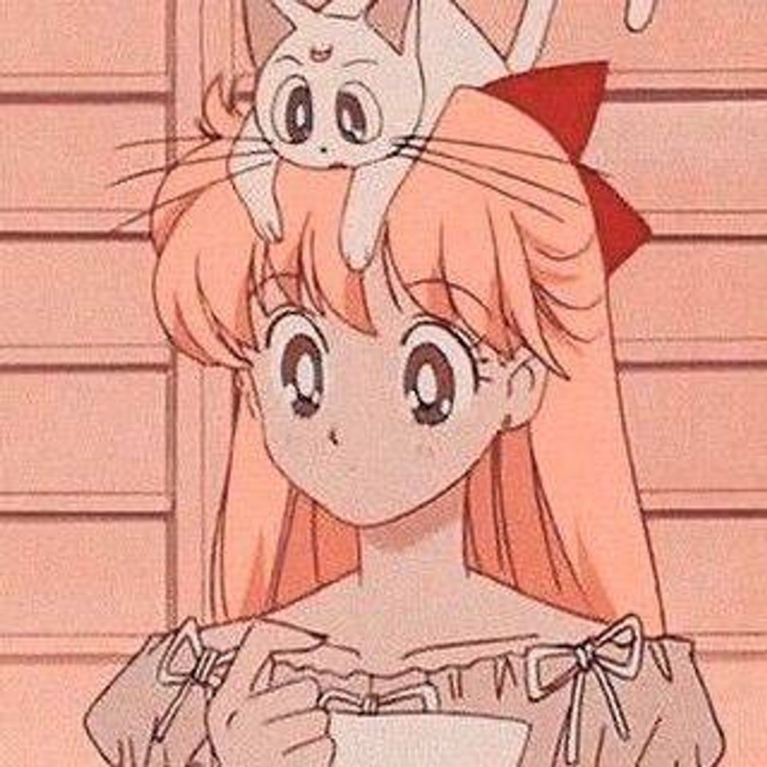 Moda Sailor moon icon